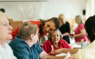 Engagiert im Ehrenamt – aber auch gut abgesichert?