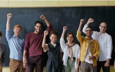 Beamtenanwärter: Gut geschützt in den Staatsdienst