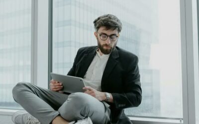 Dein persönlicher Versicherungsmakler: Warum individuelle Beratung digitalem Standard überlegen ist