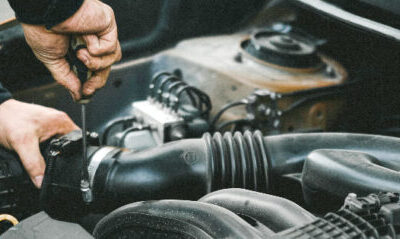 Kfz-Werkstatt: Alle Versicherungen aus einer Hand
