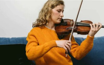 Mehr Wert als ihr Klang: Instrumente verdienen eigenen Schutz