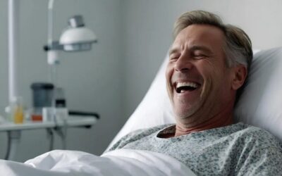 Zusatzschutz für mehr Komfort im Krankenhaus