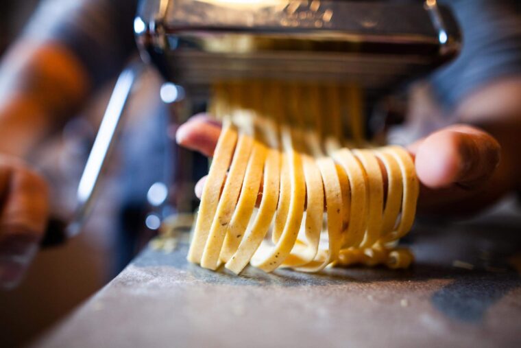 pasta