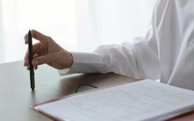 Patientenvollmacht, Testament & Co. – wie Angehörige entlastet werden können