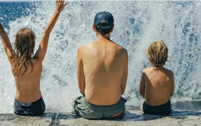 Sommer, Sonne, Sicherheit: Damit der Urlaub pure Erholung bleibt
