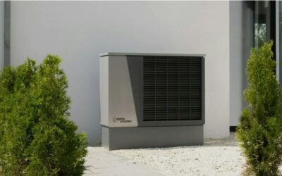 Wärmepumpen: Innovative Energiequelle modern und passend absichern